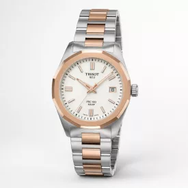   Tissot PRC 100 Solar női Karóra Ø 34 mm Típus: T151.822.221.11.00