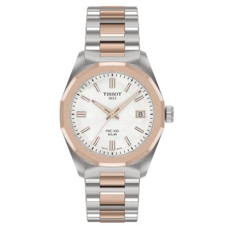 Tissot PRC 100 Solar női Karóra Ø 34 mm Típus: T151.822.221.11.00