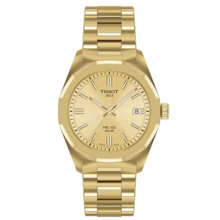 Tissot PRC 100 Solar női Karóra Ø 34 mm Típus: T151.822.33.021.00
