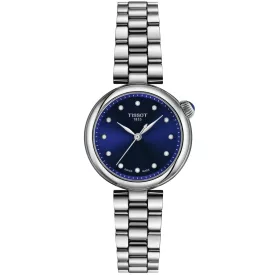   Tissot Desir női karóra Ø 28 mm Típus: T152.010.11.046.00