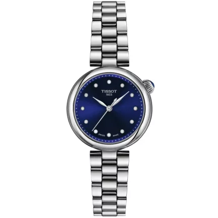 Tissot Desir női karóra Ø 28 mm Típus: T152.010.11.046.00