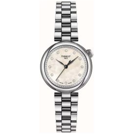   Tissot Desir diamond női karóra Ø 28 mm Típus: T152.010.11.116.00