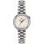 Tissot Desir diamond női karóra Ø 28 mm Típus: T152.010.11.116.00