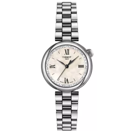 Tissot Desir női karóra Ø 28 mm Típus: T152.010.11.118.00