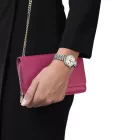 Tissot Desir női karóra Ø 28 mm Típus: T152.010.11.118.00