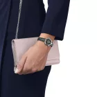 Tissot Desir női karóra Ø 28 mm Típus: T152.010.16.038.00