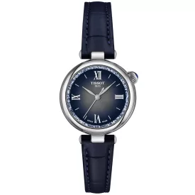  Tissot Desir női karóra Ø 28 mm Típus: T152.010.16.038.01