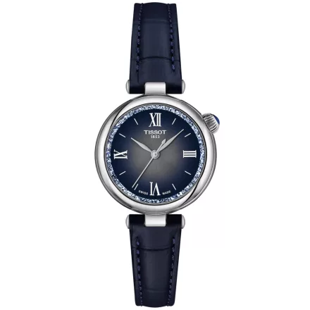 Tissot Desir női karóra Ø 28 mm Típus: T152.010.16.038.01