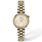 Tissot Desir női karóra gyémántokkal  Ø 28 mm Típus: T152.010.22.118.01