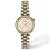 Tissot Desir női karóra gyémántokkal  Ø 28 mm Típus: T152.010.22.118.01