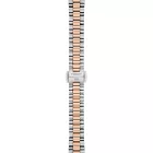 Tissot Desir női karóra gyémántokkal  Ø 28 mm Típus: T152.010.22.116.01