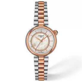   Tissot Desir női automata karóra Ø 28 mm Típus: T152.207.22.111.00