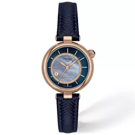   Tissot Desir női automata karóra Ø 28 mm Típus: T152.207.36.131.00
