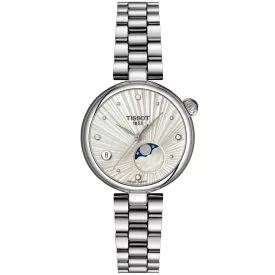   Tissot Desir női karóra Ø 29,6 mm Típus: T152.223.11.036.00