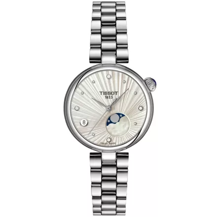 Tissot Desir női karóra Ø 29,6 mm Típus: T152.223.11.036.00