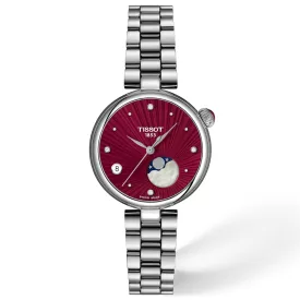   Tissot Desir női karóra Ø 29,6 mm Típus: T152.223.11.426.00