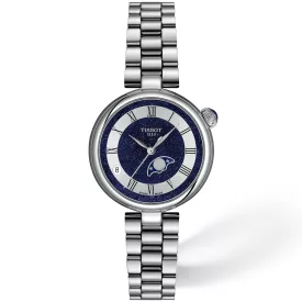   Tissot Desir női karóra Ø 29,6 mm Típus: T152.223.11.493.00