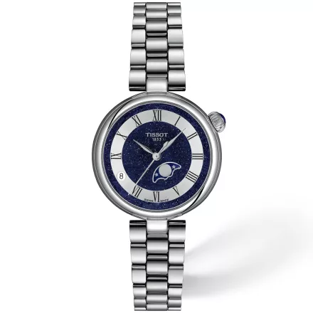 Tissot Desir női karóra Ø 29,6 mm Típus: T152.223.11.493.00