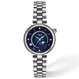   Tissot Desir női karóra Ø 29,6 mm Típus: T152.223.11.496.00