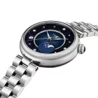 Tissot Desir női karóra Ø 29,6 mm Típus: T152.223.11.496.00