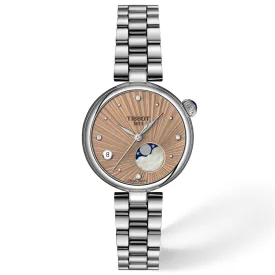   Tissot Desir női karóra Ø 29,6 mm Típus: T152.223.11.546.00