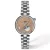 Tissot Desir női karóra Ø 29,6 mm Típus: T152.223.11.546.00