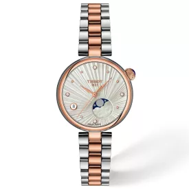   Tissot Desir női karóra Ø 29,6 mm Típus: T152.223.22.036.00