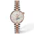 Tissot Desir női karóra Ø 29,6 mm Típus: T152.223.22.036.00