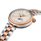 Tissot Desir női karóra Ø 29,6 mm Típus: T152.223.22.036.00