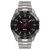 T153.420.44.051.00 - Tissot T-Touch Connected hybrid solar unisex okosra 43,75 mm