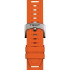 Tissot T-touch Connect solar karóra Ø 43,75 mm Típus: T153.420.47.051.02
