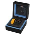 Tissot T-touch Connect solar karóra Jungfrau special edition Ø 43,75 mm Típus: T153.420.47.051.06