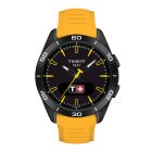 Tissot T-touch Connect solar karóra Jungfrau special edition Ø 43,75 mm Típus: T153.420.47.051.06