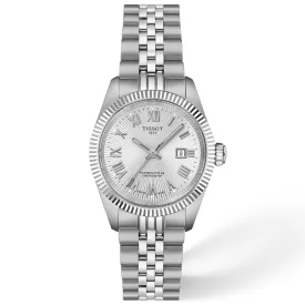   Tissot Ballade női automata karóra Ø 34 mm Típus: T156.210.11.041.00