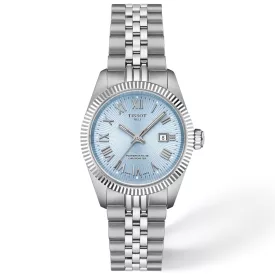   Tissot Ballade női automata karóra Ø 34 mm Típus: T156.208.11.353.00