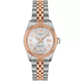   Tissot Ballade női automata karóra Ø 34 mm Típus: T156.208.22.033.00