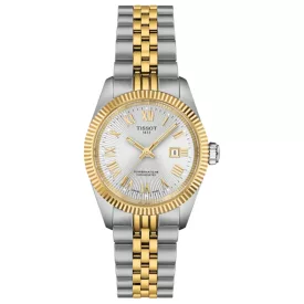   Tissot Ballade női automata karóra Ø 34 mm Típus: T156.208.22.033.01