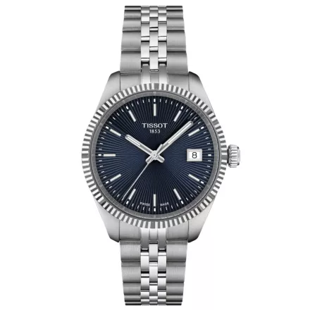 Tissot Ballade női karóra Ø 34 mm Típus: T156.210.11.041.00