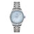 Tissot Ballade női karóra Ø 34 mm Típus: T156.210.11.351.00