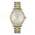 Tissot Ballade női karóra Ø 34 mm Típus: T156.210.22.031.00