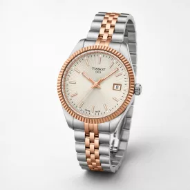   Tissot Ballade női karóra Ø 34 mm Típus: T156.210.22.031.01