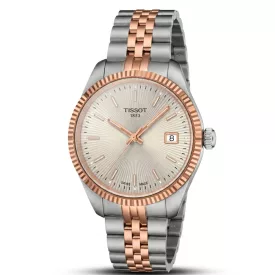   Tissot Ballade női karóra Ø 34 mm Típus: T156.210.22.031.01