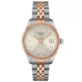   Tissot Ballade női karóra Ø 34 mm Típus: T156.210.22.031.01