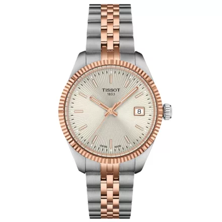 Tissot Ballade női karóra Ø 34 mm Típus: T156.210.22.031.01