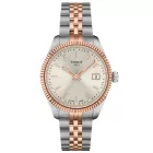 Tissot Ballade női karóra Ø 34 mm Típus: T156.210.22.031.01