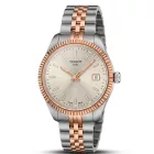 Tissot Ballade női karóra Ø 34 mm Típus: T156.210.22.031.01