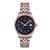 Tissot Ballade női karóra Ø 34 mm Típus: T156.210.22.041.00