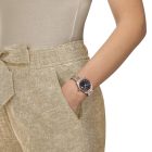 Tissot Ballade női karóra Ø 34 mm Típus: T156.210.22.041.00