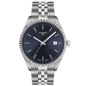  Tissot Ballade férfi karóra Ø 40 mm Típus: T156.410.11.041.00