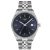 Tissot Ballade férfi karóra Ø 40 mm Típus: T156.410.11.041.00
